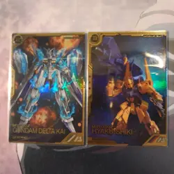 YuGiOh Arsenal Base Delta Kai Accurate Strike Rare Japanese - Image 1