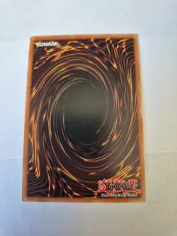 Legendary Six Samurai - Shi En STOR-EN041 - Ultimate Rare - UNL Ed - YuGiOh - Image 4
