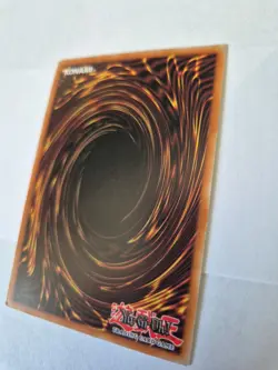 Legendary Six Samurai - Shi En STOR-EN041 - Ultimate Rare - UNL Ed - YuGiOh - Image 5