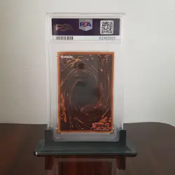 Yugioh Relinquished MRL-029 PSA 9 1st Edition and Unlimited - Image 3