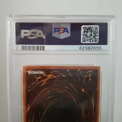 Yugioh Relinquished MRL-029 PSA 9 1st Edition and Unlimited - Image 4