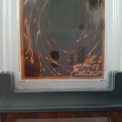 Yugioh Relinquished MRL-029 PSA 9 1st Edition and Unlimited - Image 5