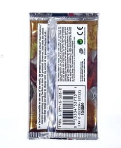 Yu-Gi-Oh Cards -Force of the Breaker - Booster Pack - New Factory Sealed - Image 2