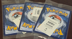 Snorlax VMAX Pokemon TCG Promo 142/202 Jumbo / Oversized Cards Holo - Image 2