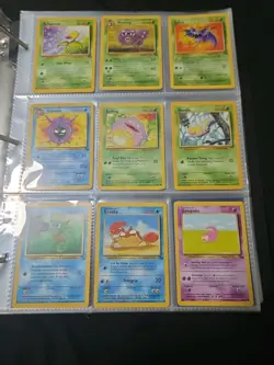 Vintage Base Set Pokemon Cards, Vintage, Pick Your Cards / Pick Your Cards - Image 1