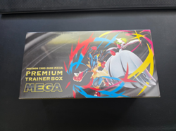 Pokemon Card Game MEGA Premium Trainer Box 0120-330-362 [Brand New & Sealed] - Image 1