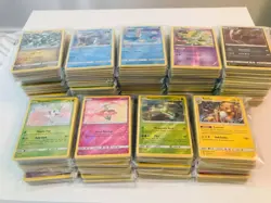 PREMIUM Pokemon Card Bundle x 50 - 10 EX, GX or V + 40 Holos / Rare! No commons! - Image 2