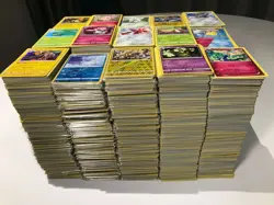 PREMIUM Pokemon Card Bundle x 50 - 10 EX, GX or V + 40 Holos / Rare! No commons! - Image 4