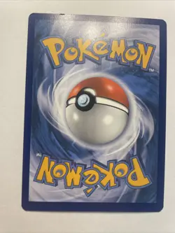 Glaceon GX SM147 Black Star Promo Holo Rare Pokemon Card TCG - Image 4