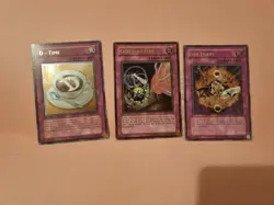 1,275 Yugioh Cards (Traps, Spells and Monsters) - Image 4