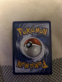 Team Rockets Meowth Destined Rivals Illustration Card 203/182 Mint!!!! - Image 2