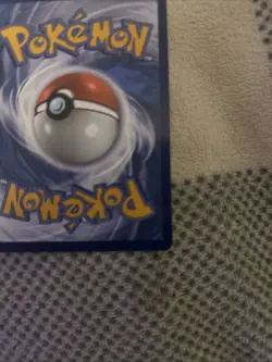 Team Rockets Meowth Destined Rivals Illustration Card 203/182 Mint!!!! - Image 5