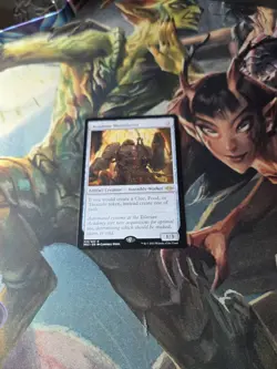 Academy Manufactor - Modern Horizons 2 (MH2) - NM - Image 1