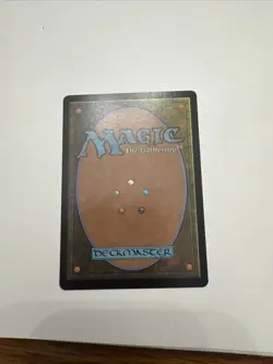 Force of Negation (Borderless) Double Masters 2022 Foil - Image 2