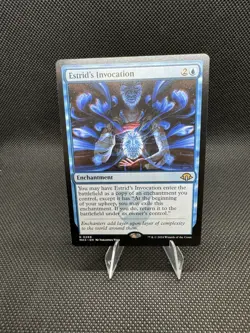 Estrid's Invocation Modern Horizons 3 Regular - Image 1