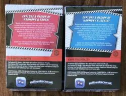 Pokemon TCG: Black Bolt & White Flare Booster Bundle Set - BRAND NEW SEALED - - Image 2