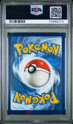 2022 POKEMON SWSH ASTRAL RADIANCE #167 ORIGIN FORME PALKIA V PSA 10 - Image 2
