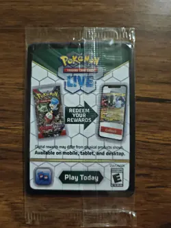 Flareon ex 014/131 SV Pokemon TCG Prismatic Evolutions Stamped Promo Holo NM - Image 2