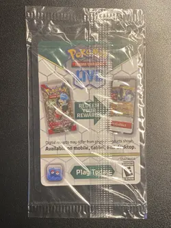 Sealed Jolteon ex 030/131 Pokemon TCG Stamped Prismatic Evolutions Promo NM - Image 2