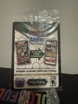 Pokemon Prismatic Evolutions Jolteon ex 030/131 Surprise Box Stamped Sealed QTY - Image 2