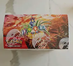 Pokemon TCG Surging Sparks Booster Box (36 Booster Packs) FACTORY SEALED NEW - Image 2