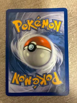 2013 POKEMON SHAYMIN EX RC21/RC25 Legendary Treasures Radiant Collection Holo - Image 4