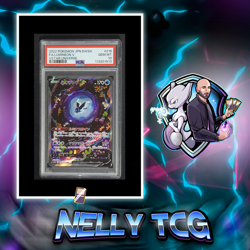 2022 Pokemon Lumineon V (JP) - VSTAR Universe - 216/172 - PSA 10 GEM MINT - Image 1