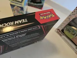 Pokemon TCG Sealed Product Lot - 151, Lillie, Ogerpon, Team Rocket +MORE!!! 🔥 - Image 4