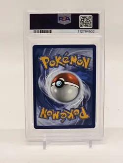 2023 Pokemon 151 Mew EN - Charizard ex - Ultra Rare - 183/165- PSA 10 GEM MINT - Image 2