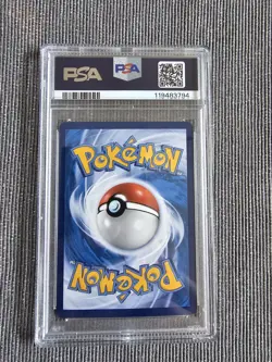 Pokemon Gardevoir & Sylveon GX PSA10 CSM2c 166 SHINING SYNERGY Tag Team - Image 2