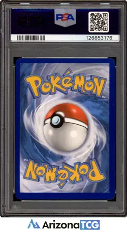 Pokemon 2021 Rayquaza VMAX 218/203 Alt Art Evolving Skies GEM MINT PSA 10 - Image 2