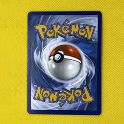 Raboot 027/142 Common Stellar Crown Pokemon Card NM - Image 2