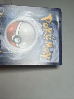 DAMAGED Galarian Ponyta SWSH013 General Mills Promo AUTHENTIC Pokemon Card - Image 3