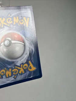 DAMAGED Galarian Ponyta SWSH013 General Mills Promo AUTHENTIC Pokemon Card - Image 4