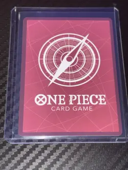 Roronoa Zoro (Alt Art) OP12-020 L Legacy of the Master - ONE PIECE Card Japanese - Image 2