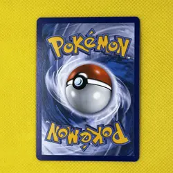 Ledyba 002/142 Common Reverse Holo Stellar Crown Pokemon Card NM - Image 2
