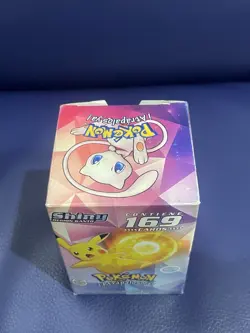 Pokemon Shiny Kanto Region 169 Card Set - Image 3