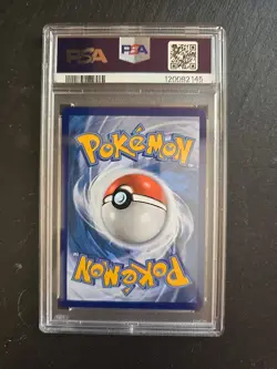 Pokemon Card PSA 10 Moltres Zapdos Articuno GX SM210 Alt Art ETB Promo - Image 2
