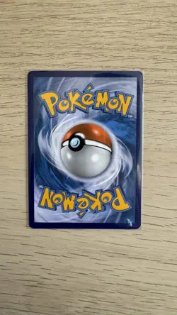 Pokemon TCG Charizard EX XY29 Ultra Rare Card XY Black Star Promos - Image 3