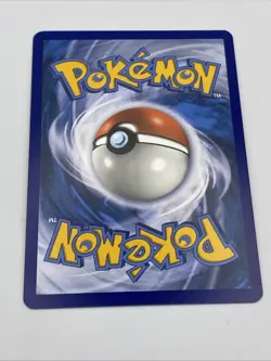 Pokemon card DARKNESS ABLAZE Rare GALARIAN MR. RIME (036/189) Regular - Image 2