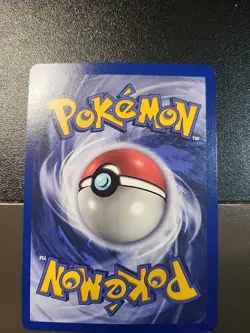 1999 Lickitung 38/64 WOTC Jungle Pokemon Card - Image 2