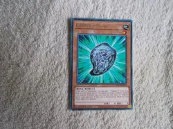 Konami - Yu-Gi-Oh! "CABRERA STONE" #MZMI-EN019 Trading Card 1st Edition - Image 1