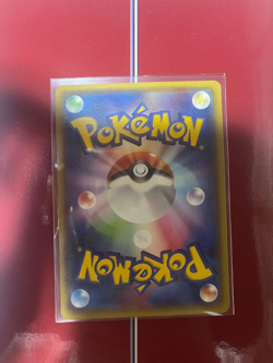 Pokemon Card Mega Tokyo's Pikachu 098/XY-P gr8o6wyq - Image 2