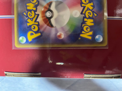 Pokemon Card Mega Tokyo's Pikachu 098/XY-P gr8o6wyq - Image 3