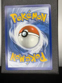 Farigiraf Ex TEF 194/162 Temporal Forces Full Art Tera Rare Card Pokemon NM - Image 2
