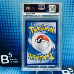 2022 Pokemon Arceus V RR Pokemon Card 83/100 S9 Star Birth Korean PSA 10 - Image 2
