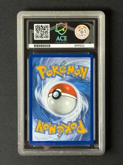ACE 9 Umbreon V Tg22/Tg30 Pokemon Card Brilliant Stars Trainer Gallery MINT - Image 2