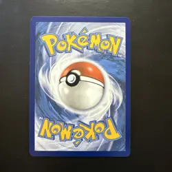 Pokemon Card Meditite 153/142 Secret Rare Scarlet Violet Stellar Crown - Image 2