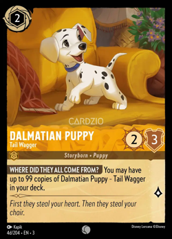 Disney Lorcana - Into the Inklands - [Foil] Singles - Choose Your Card - Image 4