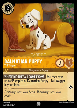 Disney Lorcana - Into the Inklands - [Foil] Singles - Choose Your Card - Image 5